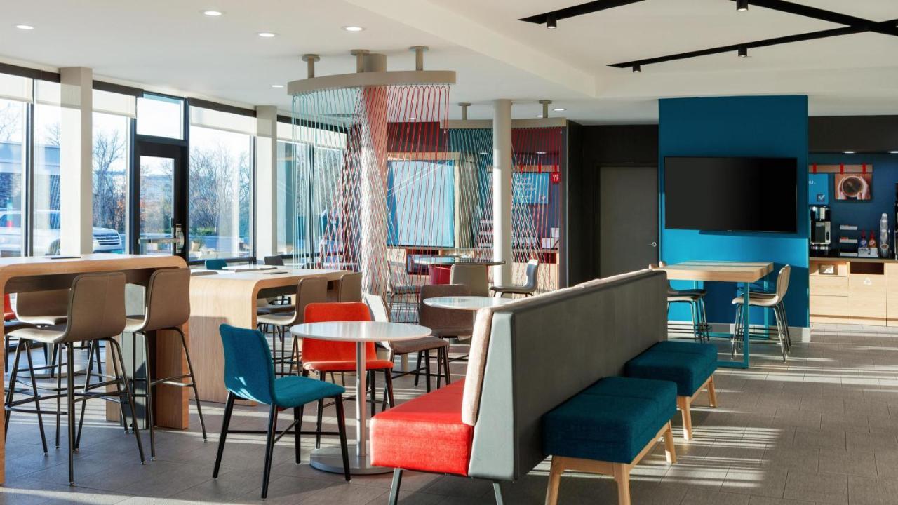 Avid Hotels Billings West By Ihg Ngoại thất bức ảnh