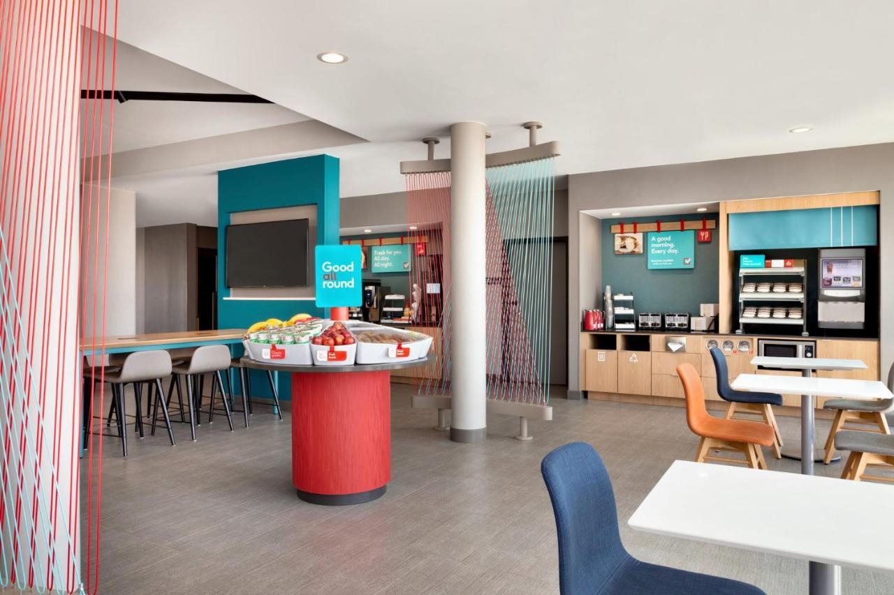 Avid Hotels Billings West By Ihg Ngoại thất bức ảnh