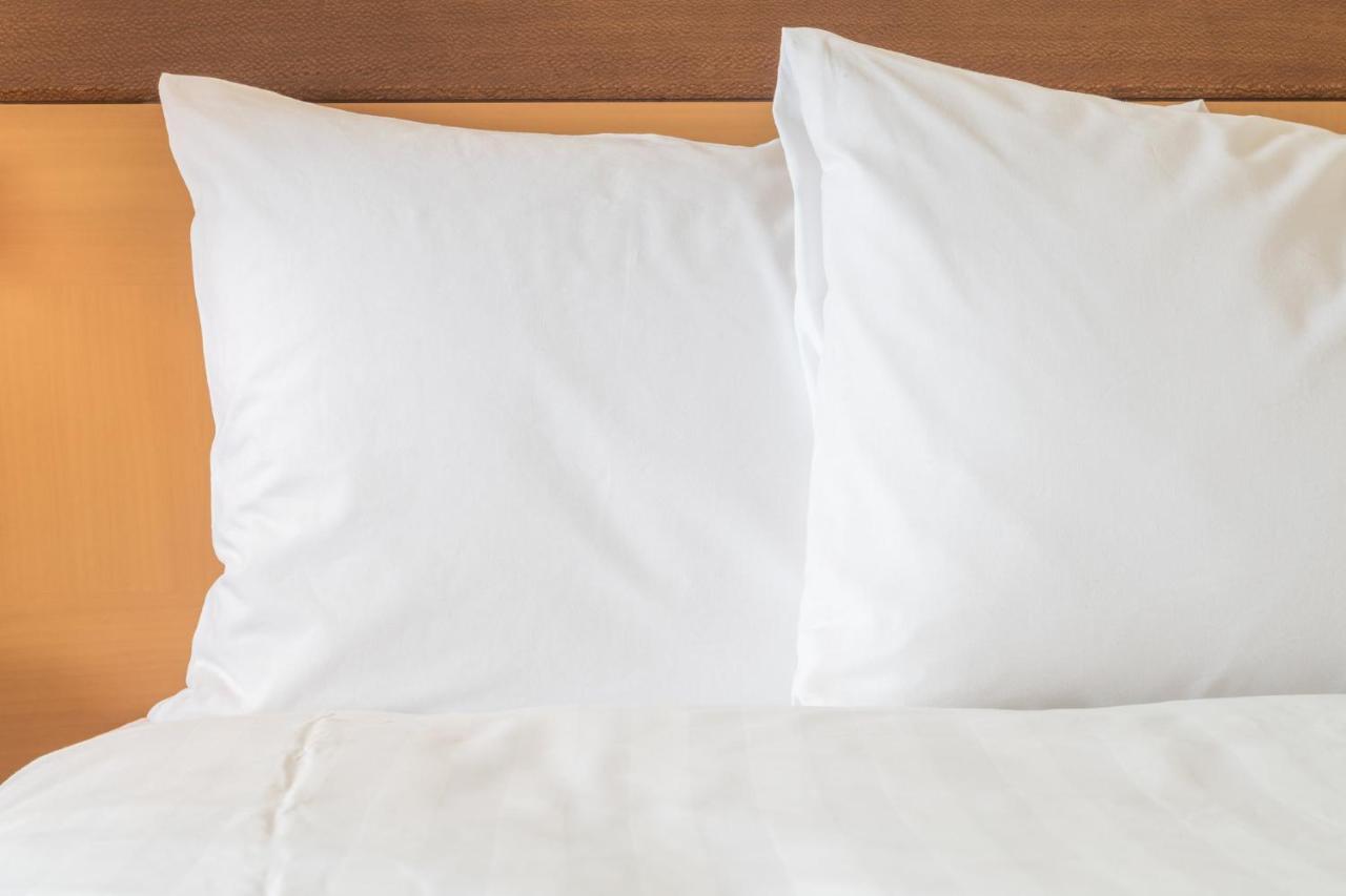 Avid Hotels Billings West By Ihg Ngoại thất bức ảnh