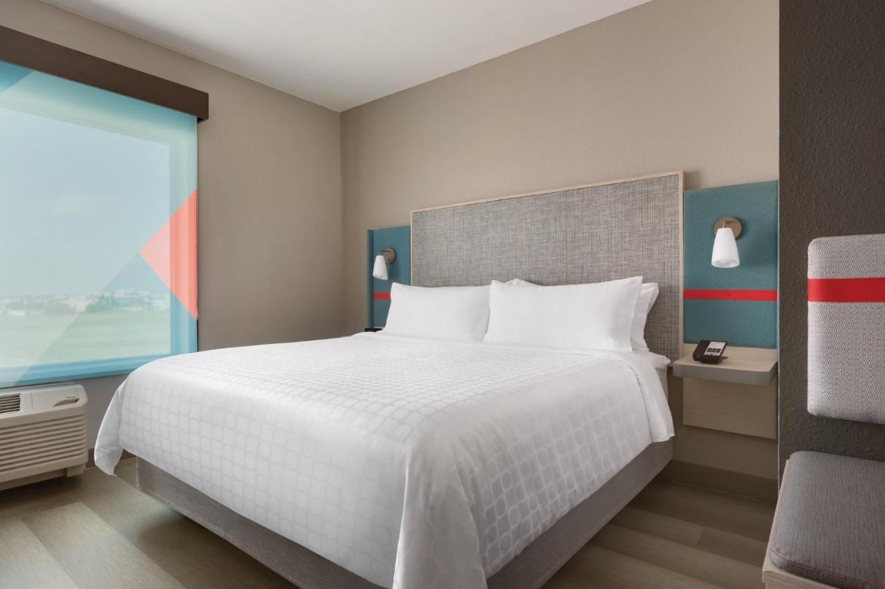 Avid Hotels Billings West By Ihg Ngoại thất bức ảnh
