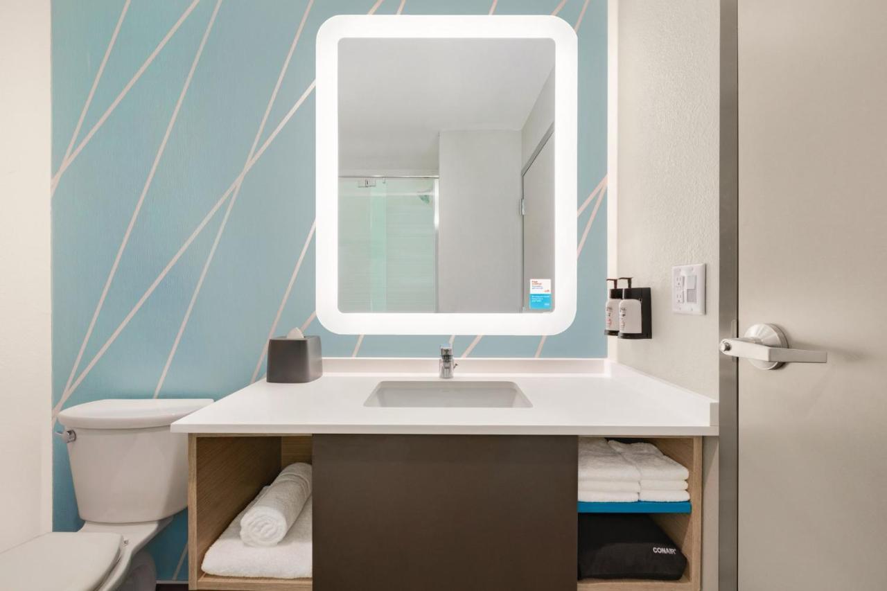 Avid Hotels Billings West By Ihg Ngoại thất bức ảnh