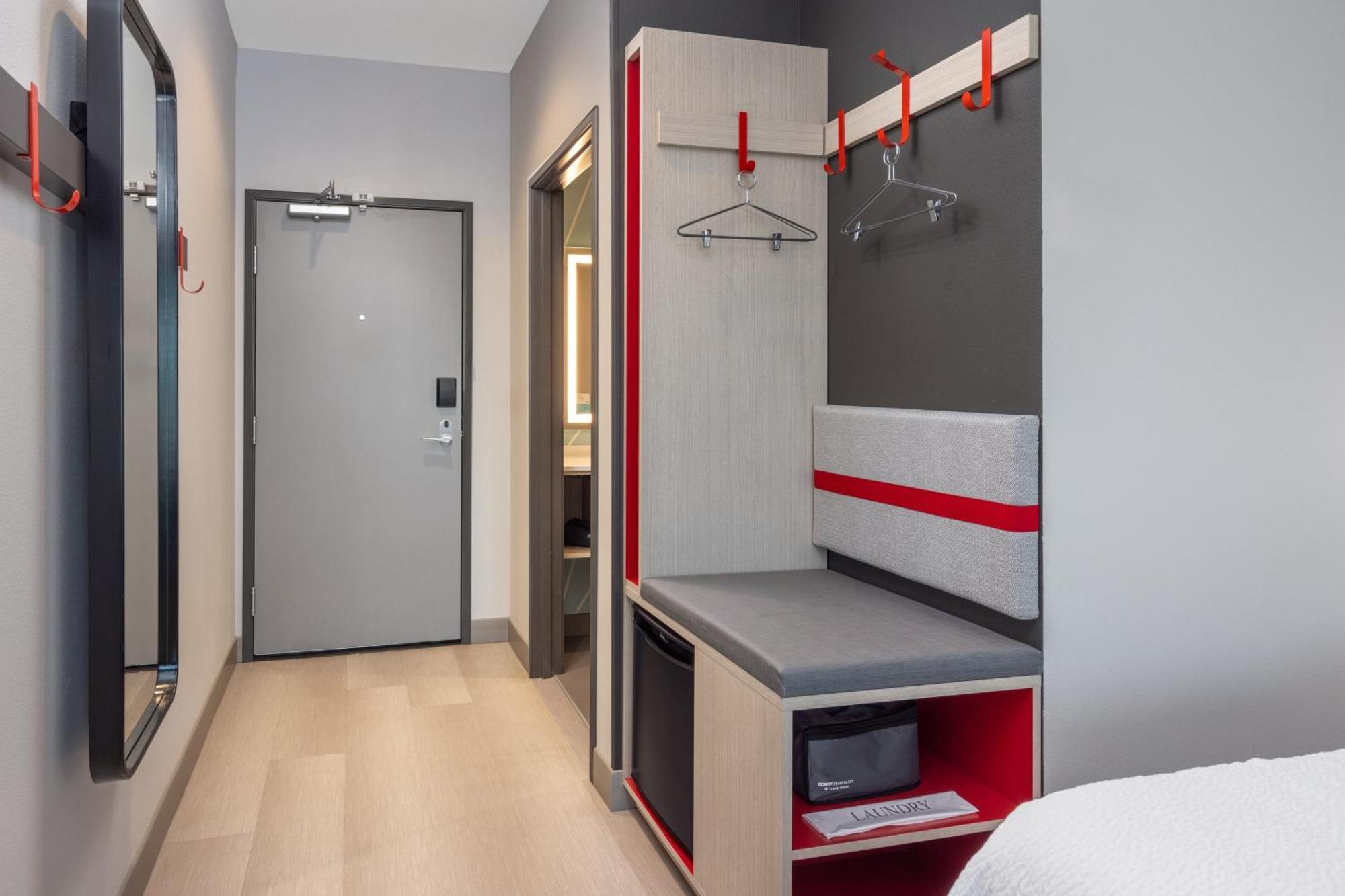 Avid Hotels Billings West By Ihg Ngoại thất bức ảnh