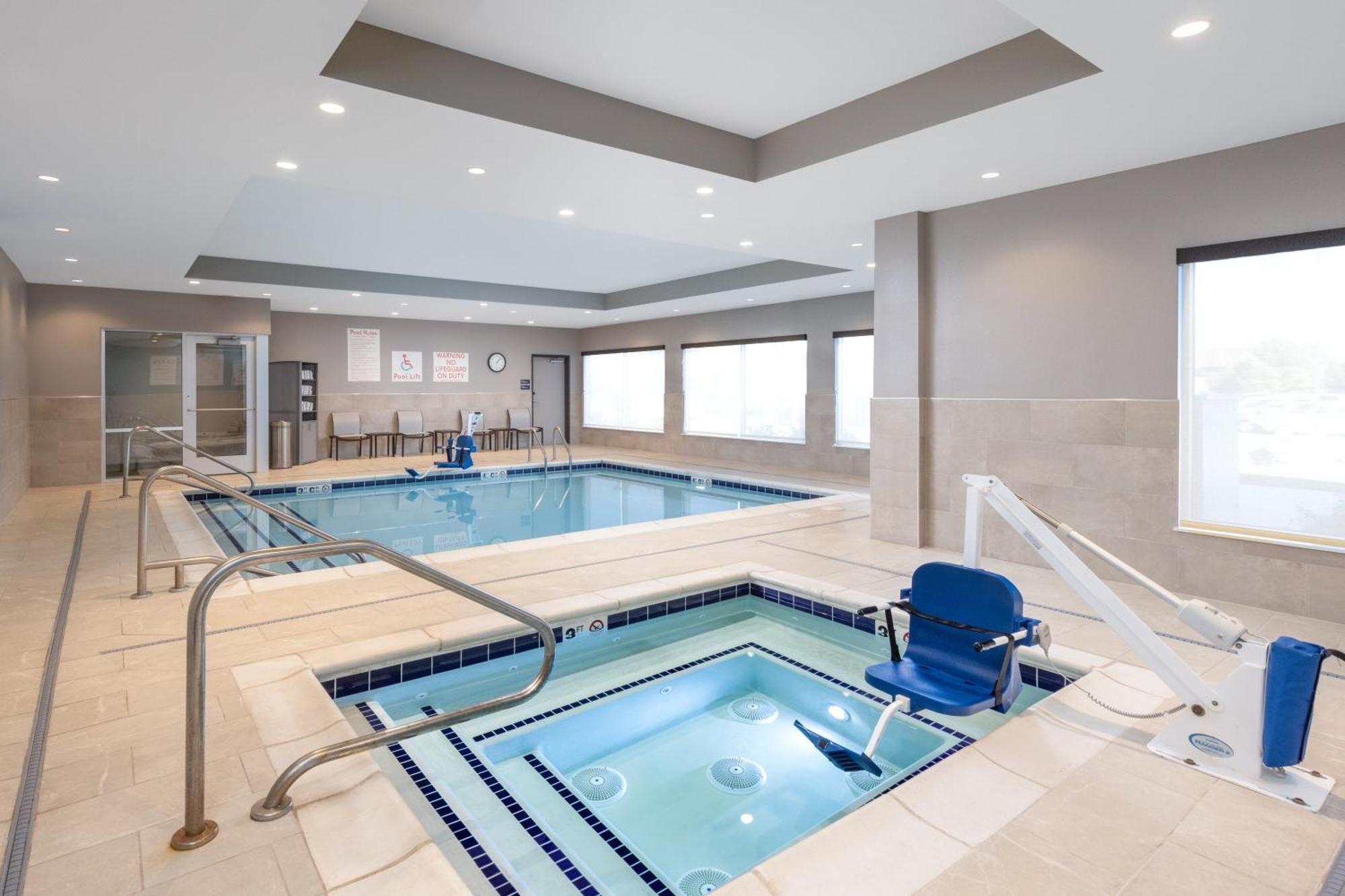 Avid Hotels Billings West By Ihg Ngoại thất bức ảnh