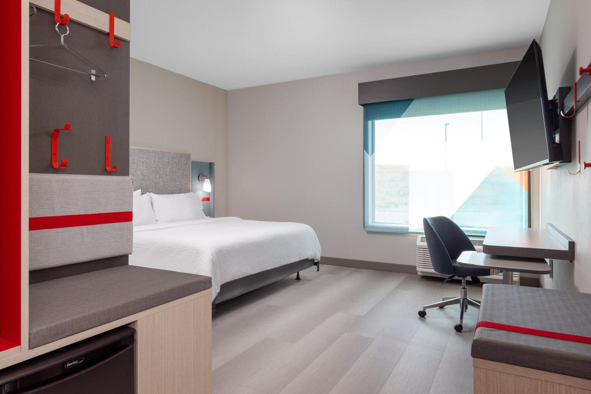 Avid Hotels Billings West By Ihg Ngoại thất bức ảnh