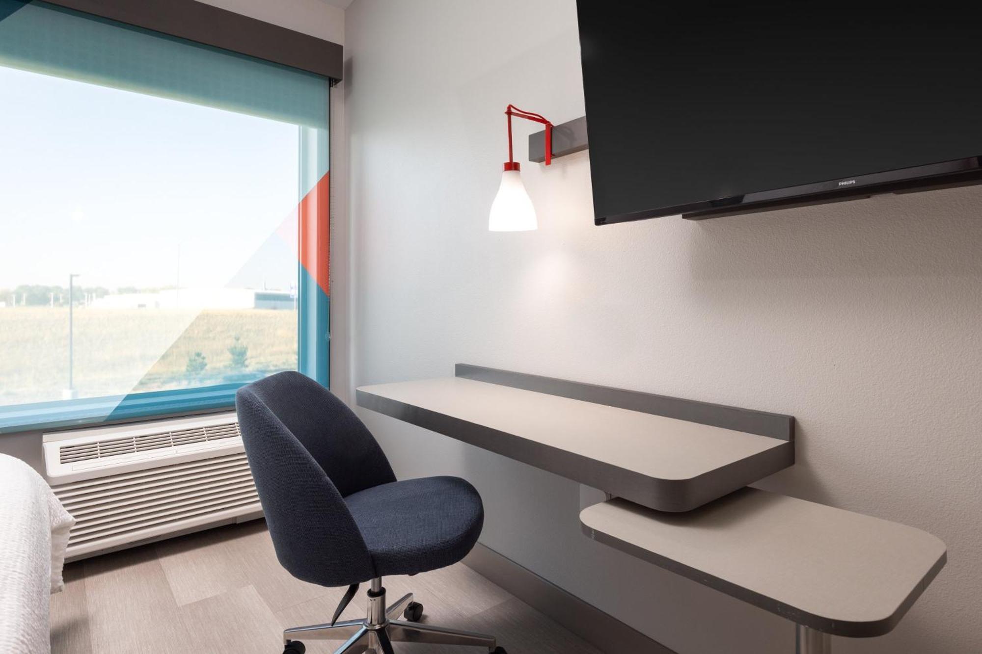 Avid Hotels Billings West By Ihg Ngoại thất bức ảnh