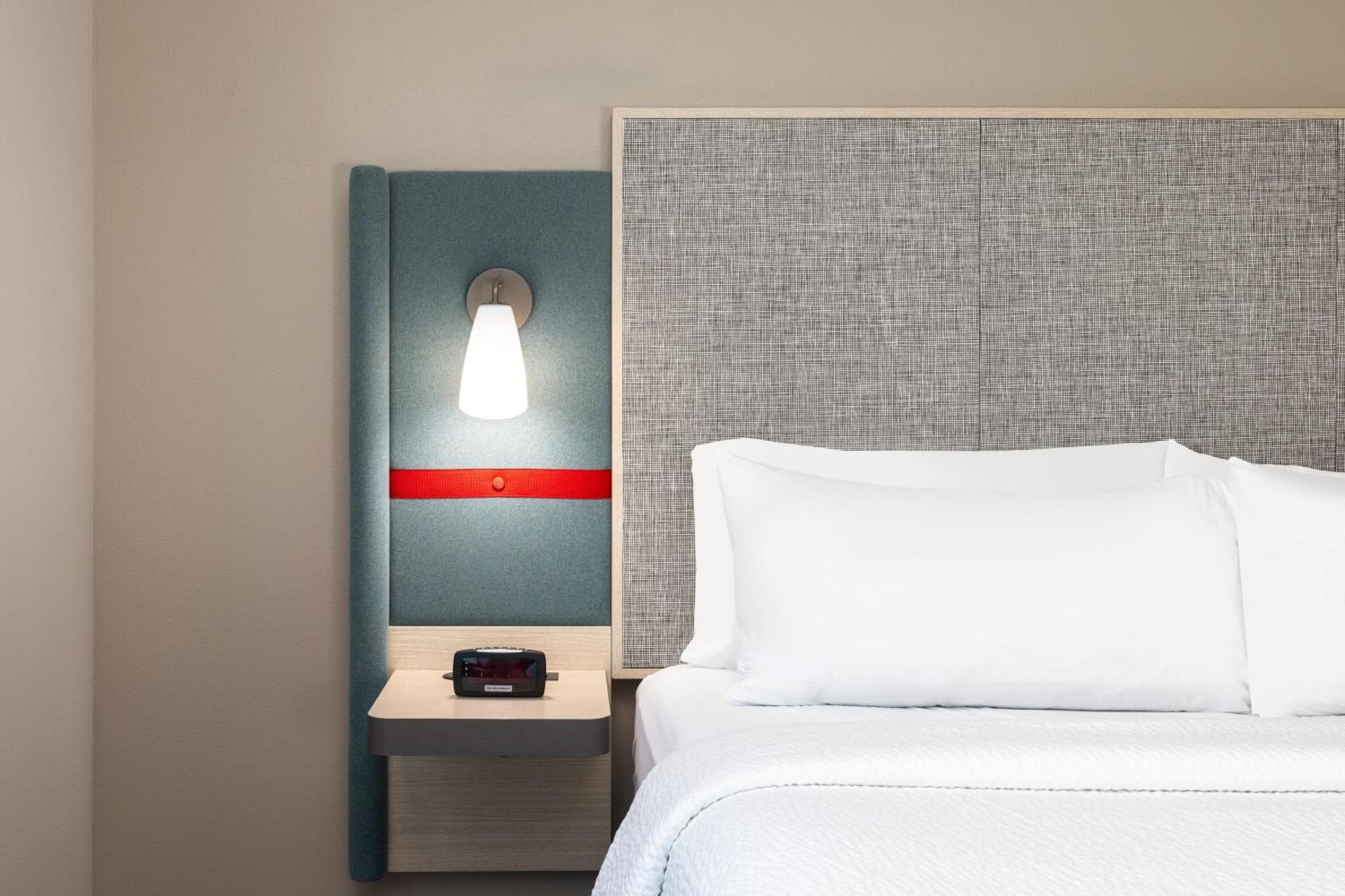 Avid Hotels Billings West By Ihg Ngoại thất bức ảnh