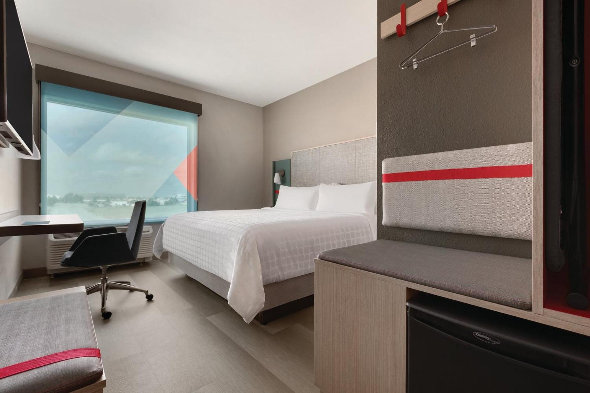 Avid Hotels Billings West By Ihg Ngoại thất bức ảnh